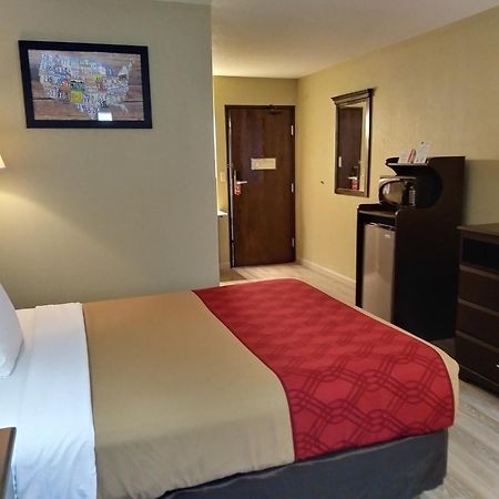 Econo Lodge North Σιου Φολς Εξωτερικό φωτογραφία