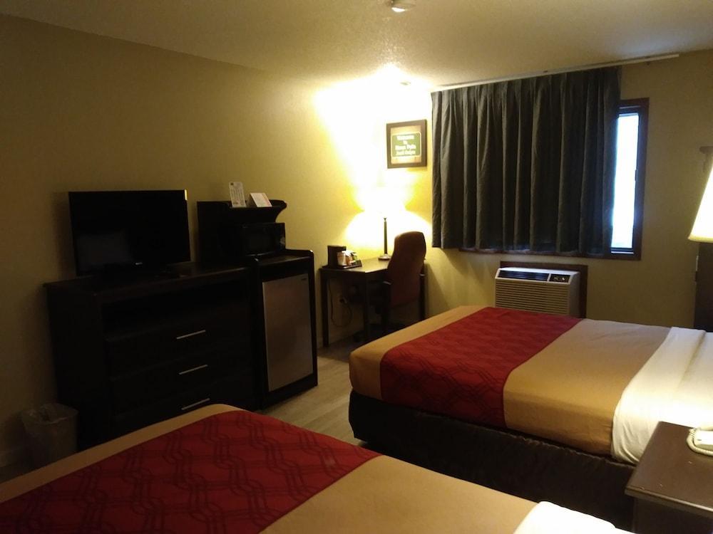 Econo Lodge North Σιου Φολς Εξωτερικό φωτογραφία