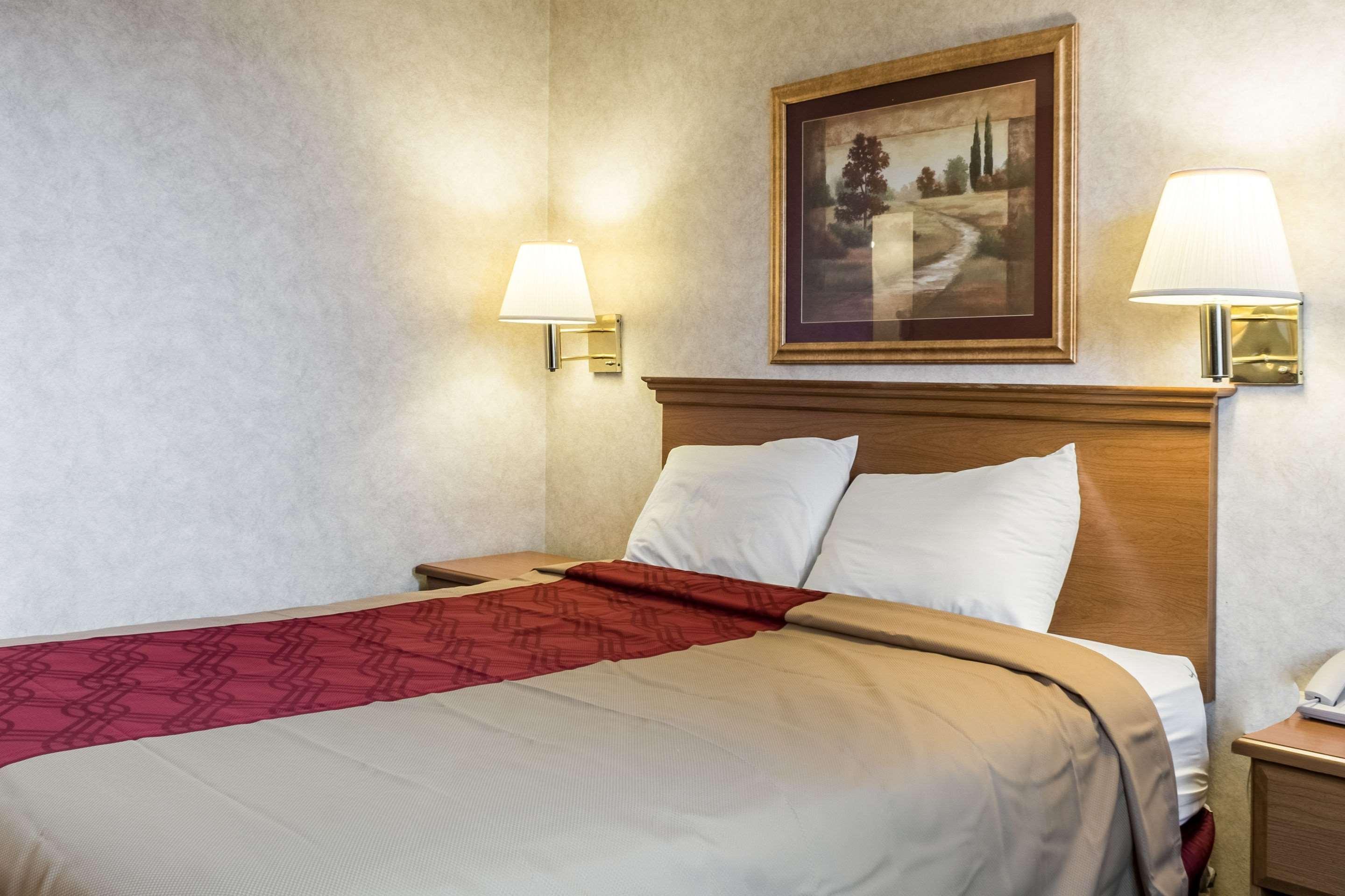 Econo Lodge North Σιου Φολς Εξωτερικό φωτογραφία