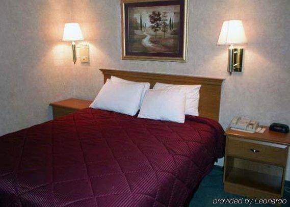 Econo Lodge North Σιου Φολς Δωμάτιο φωτογραφία