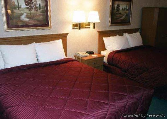Econo Lodge North Σιου Φολς Δωμάτιο φωτογραφία