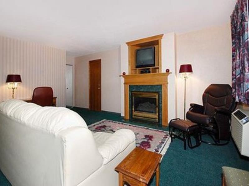 Econo Lodge North Σιου Φολς Εξωτερικό φωτογραφία