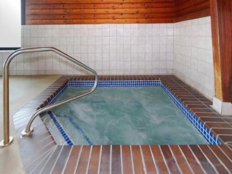 Econo Lodge North Σιου Φολς Εξωτερικό φωτογραφία